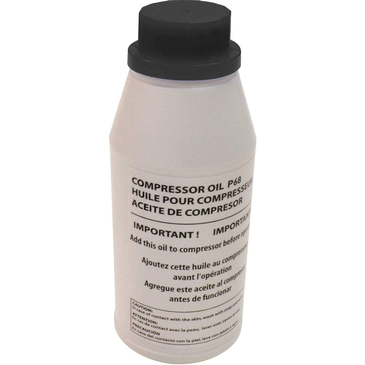 Makita 181122 A Air Compressor Oil P68
