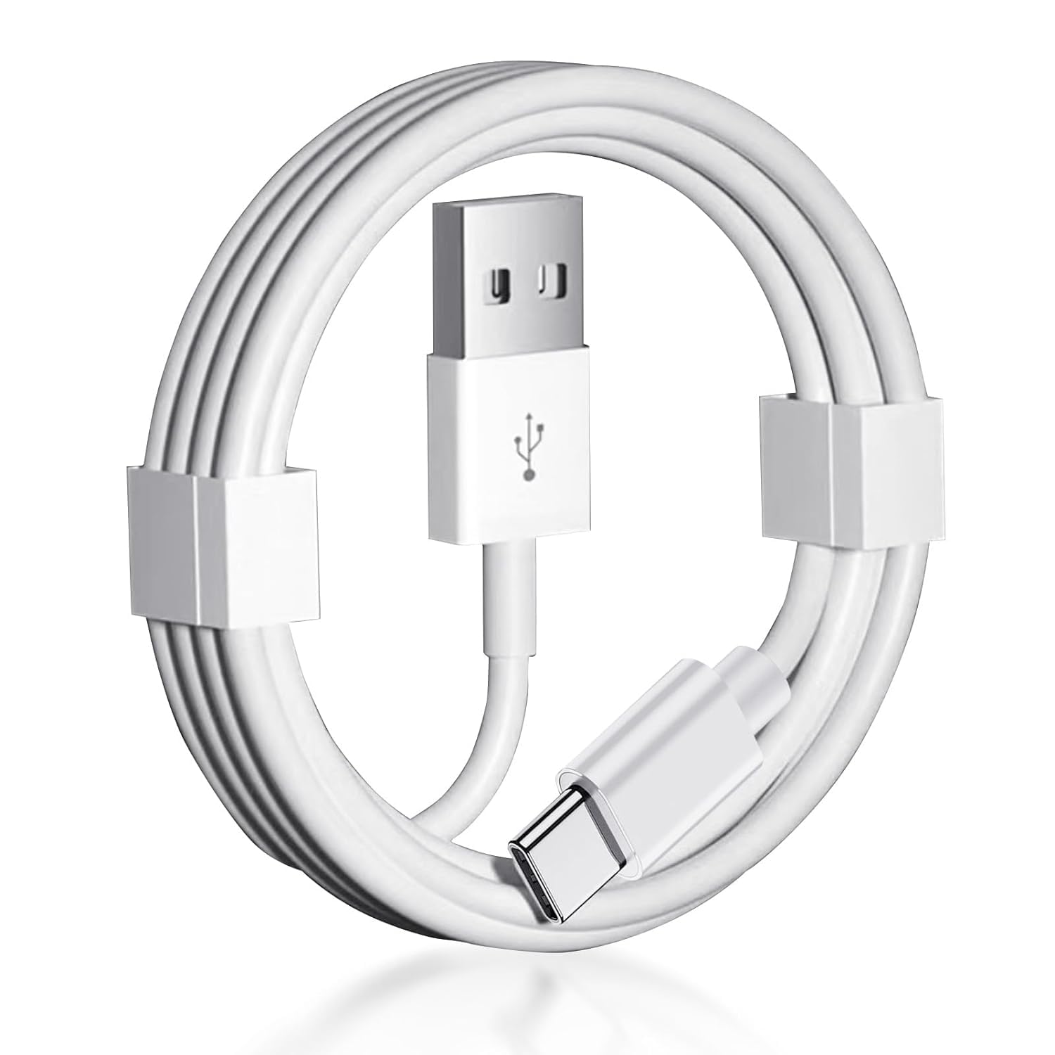 Car Carplay Cable For Iphone 16E 16 15 15 Pro Max 15 Plus Car Carplay Usb C Cord Usb A To Usb C Cable For Ipad Usb C Cable 10Th Gen Ipad Pro Ipad Air 5Th 4Th Mini 6Th Gen Charger Cord Replacement 3Ft