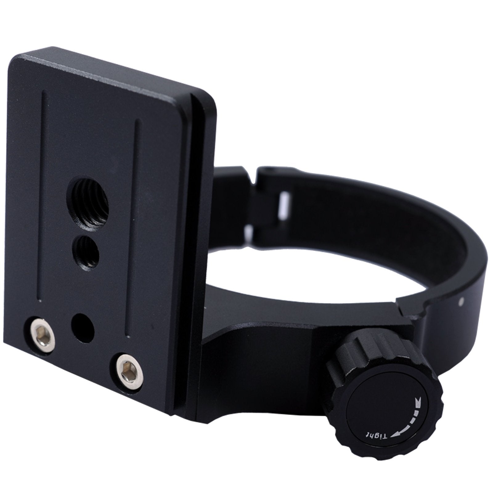 Ishoot Lens Tripod Mount Ring Compatible With Nikon Rt 1 Nikkor Af S 300Mm F/4E Pf Ed Vr And 70 200Mm F/4G Ed Vr  With Arca Swis