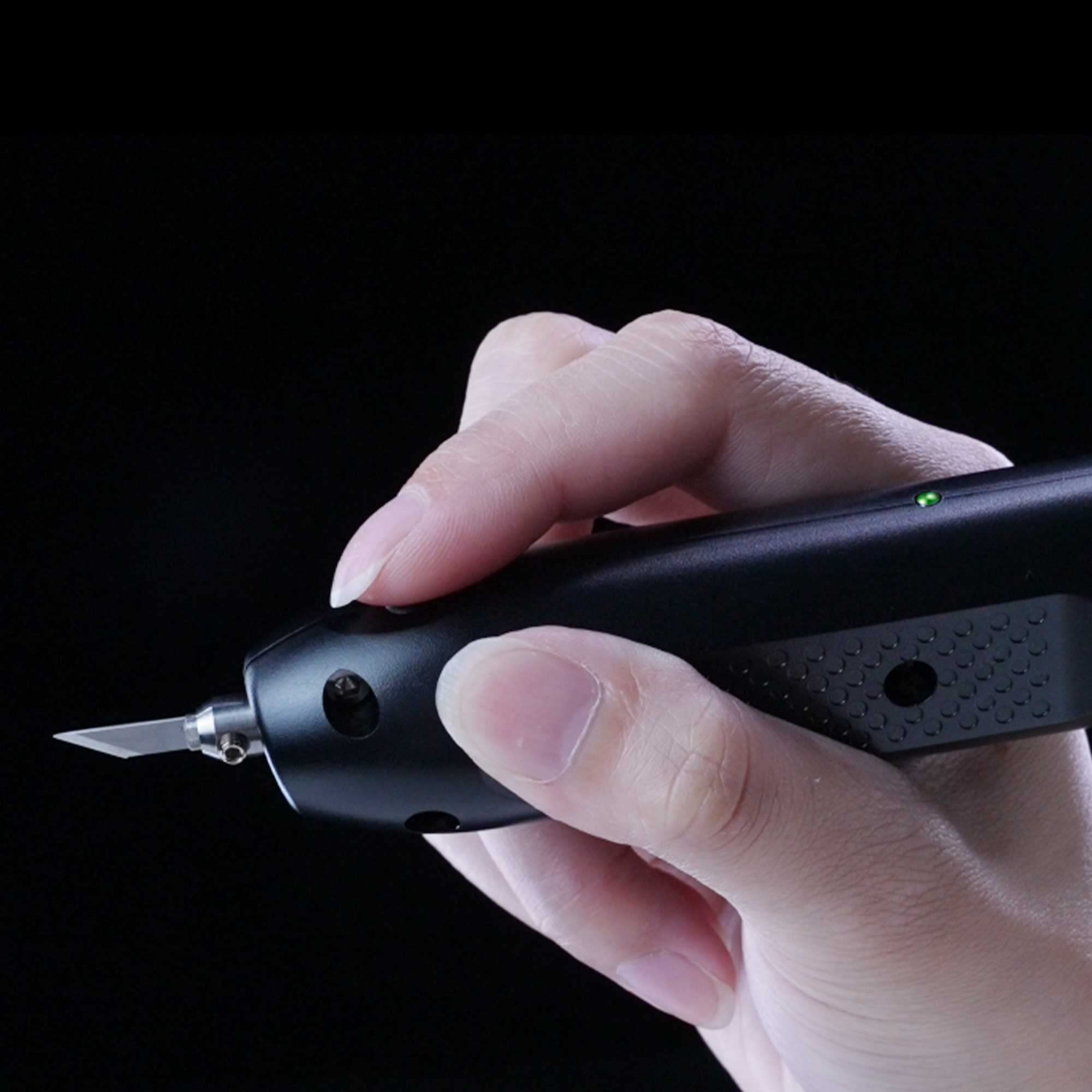 Phrozen Sonic Saber Cutter   The Ultrasonic Cutter, Refine Your Prints With Ultrasonic Cutter