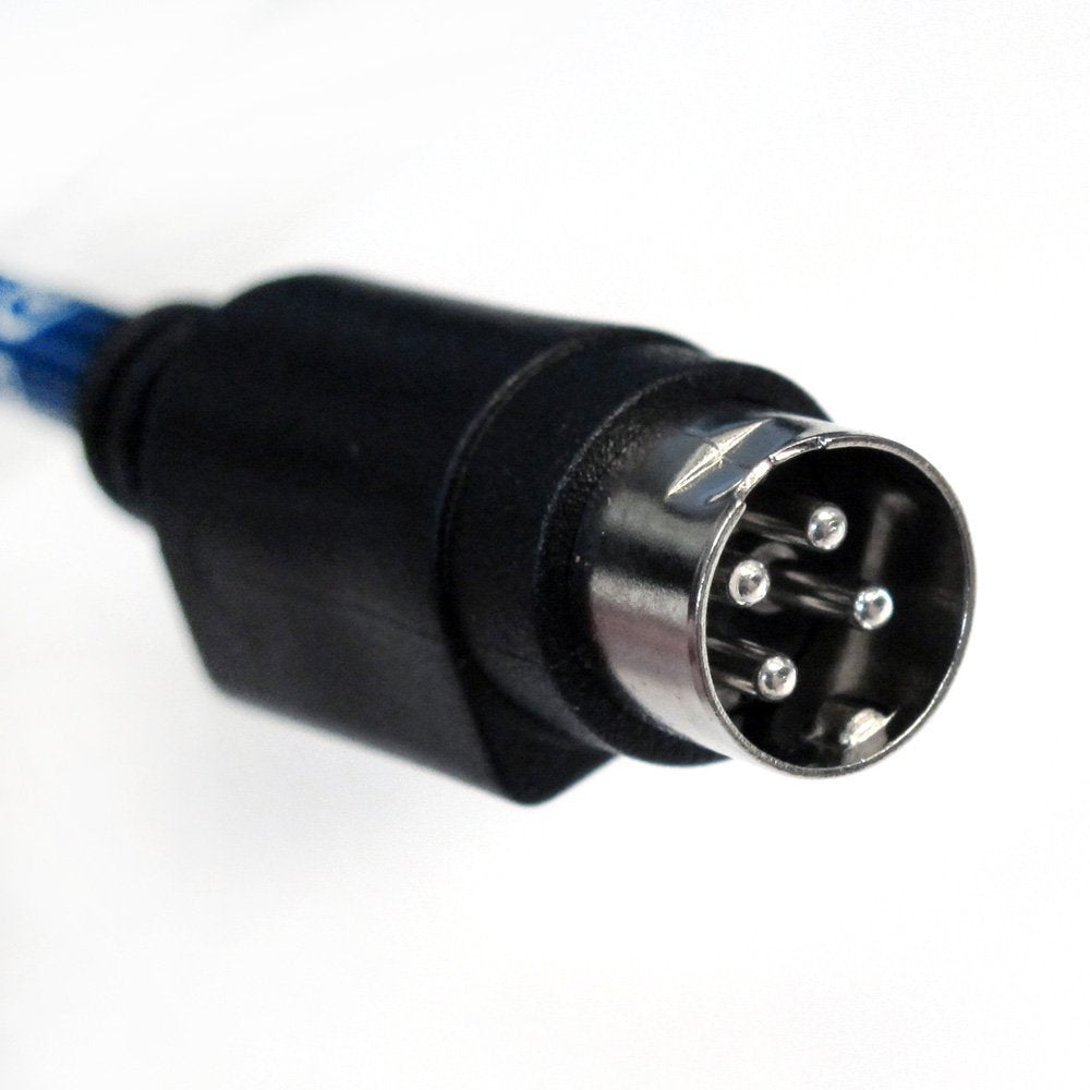 T-Power 12V Charger For 4-Pin Lorex 19 22 Lcd Monitor Video System & Wacom Cintiq 22Hd 22 Hd 21.5 Graphic Pen Display 22 Tablet