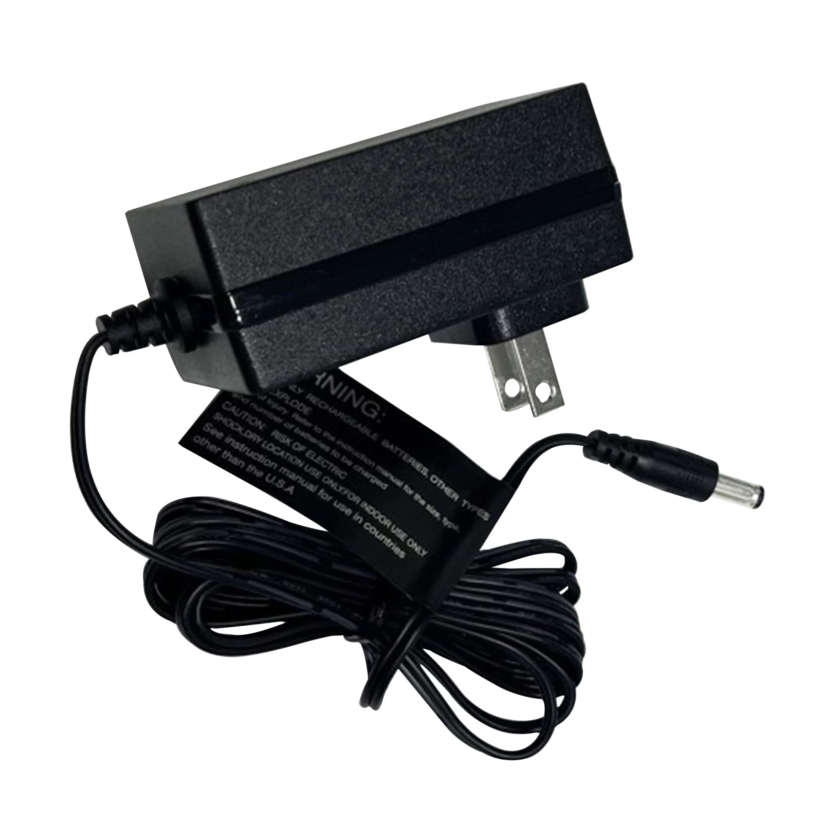 ALIENTABI Spare Classical Charger, Suit for Inventor 5 Series