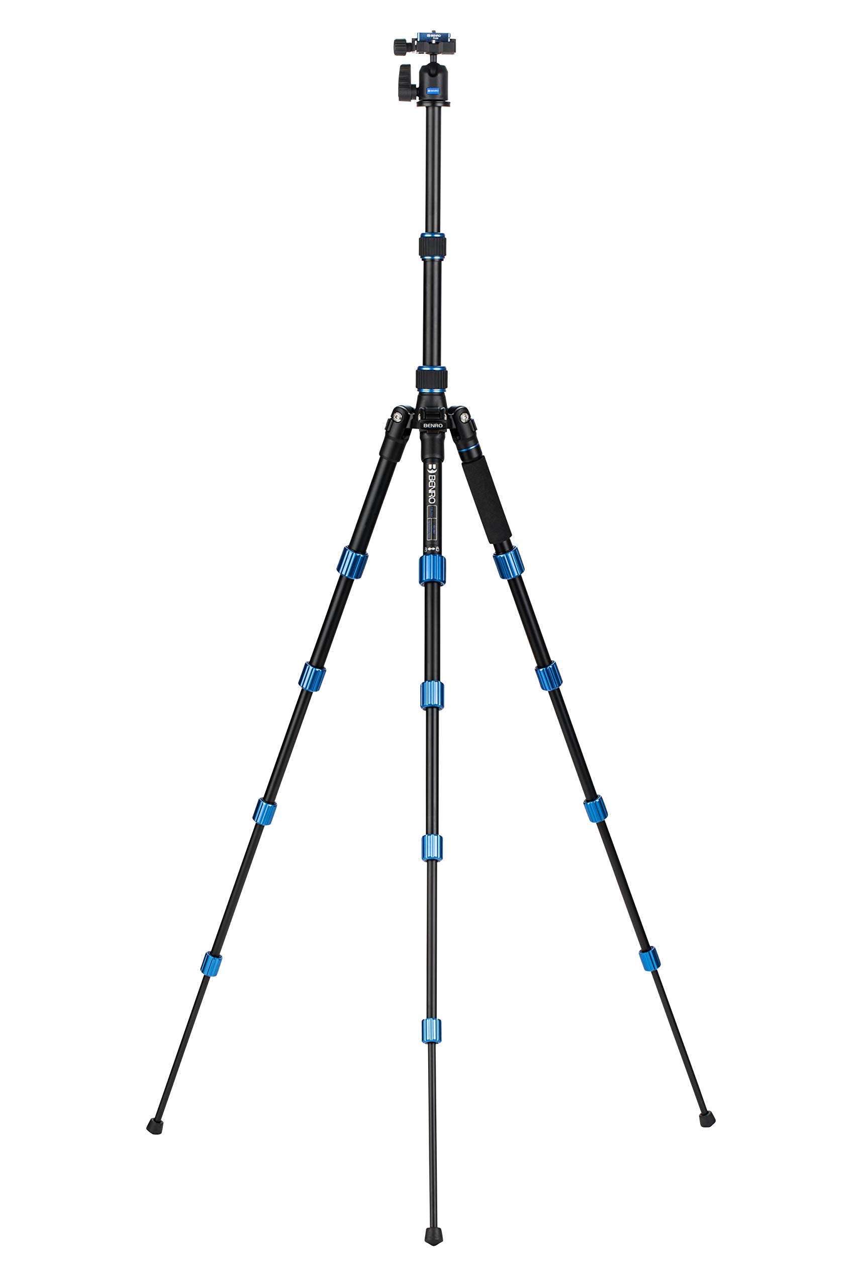 Benro Slim Travel Kit - Aluminum (Fsl09An00)