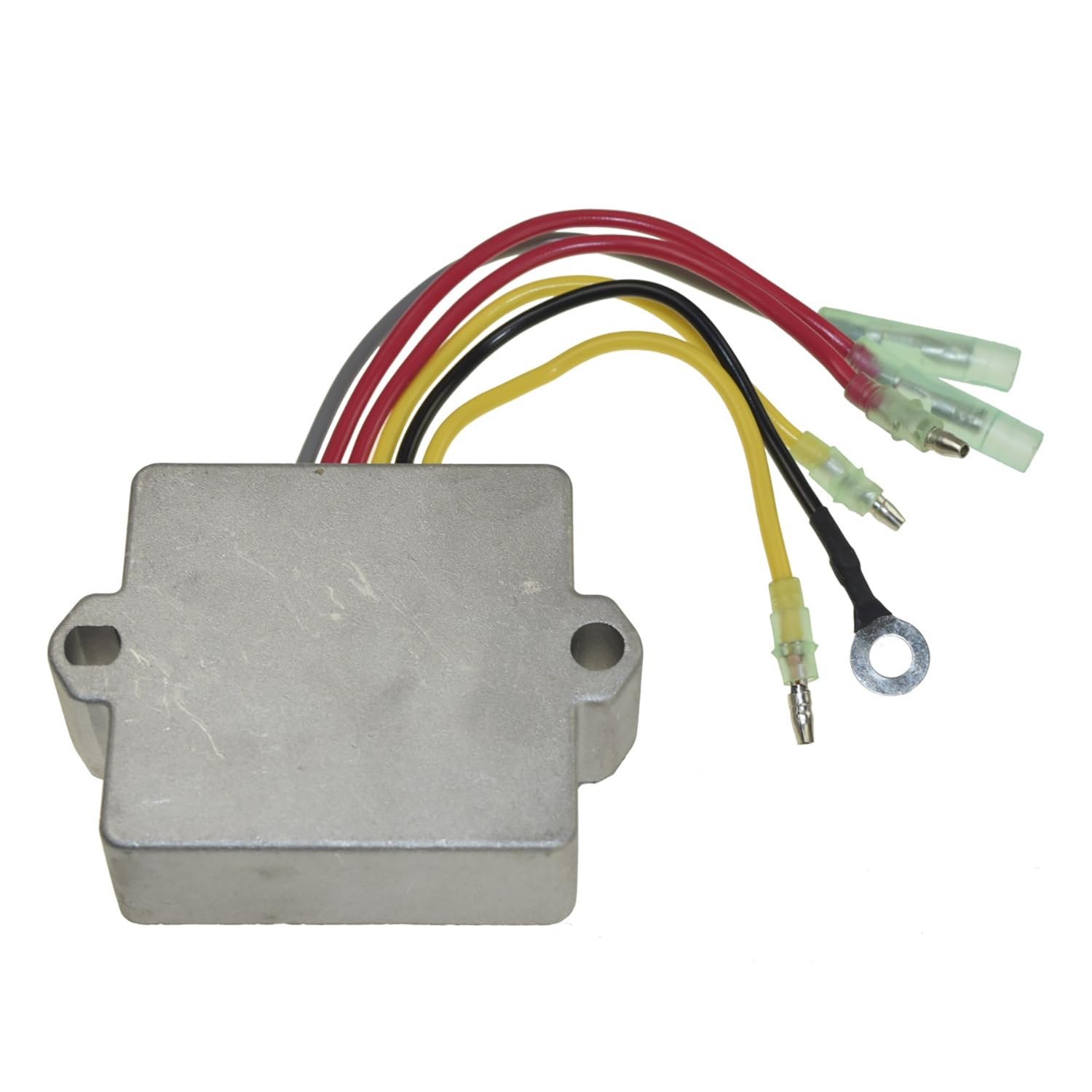 Regitar Usa Voltage Regulator F/Mercury,WBAUVB0D47ZJX56