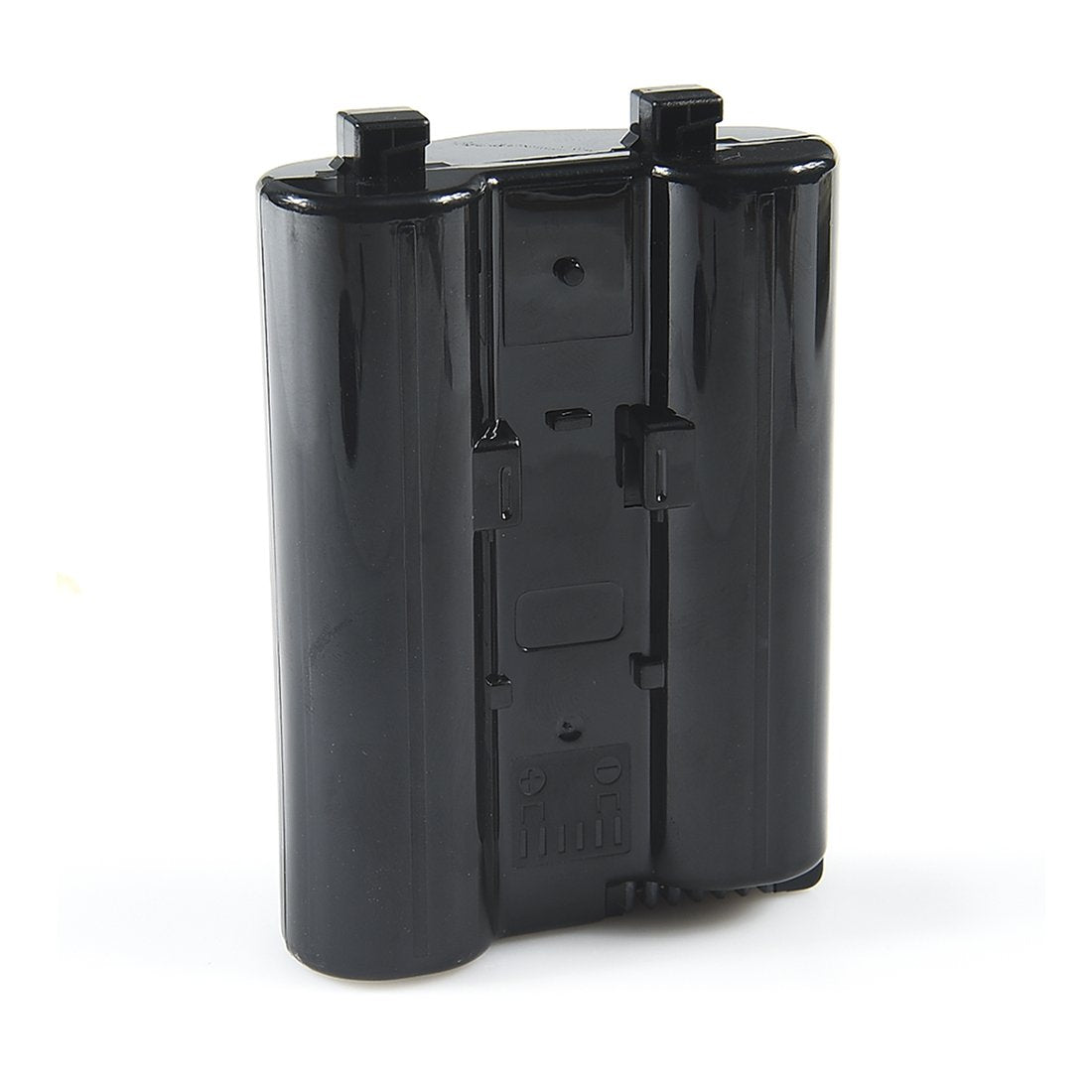 Dste En-El4A Rechargeable Li-Ion Battery For Nikon D2Z D2H D2Hs D2X D2Xs D3 D3S D3X F6 Battery Grip As En-El4 Enel4 Enel4A