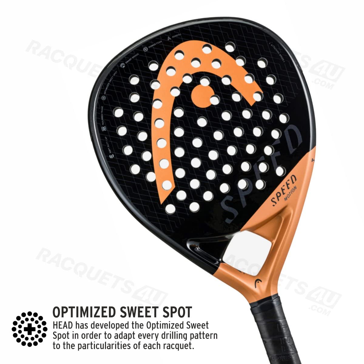 Head Speed Motion 2023 221023