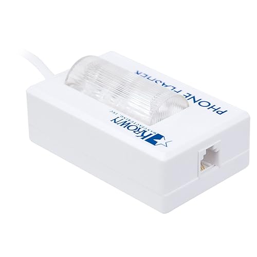 Krown Phone Flasher (Led)