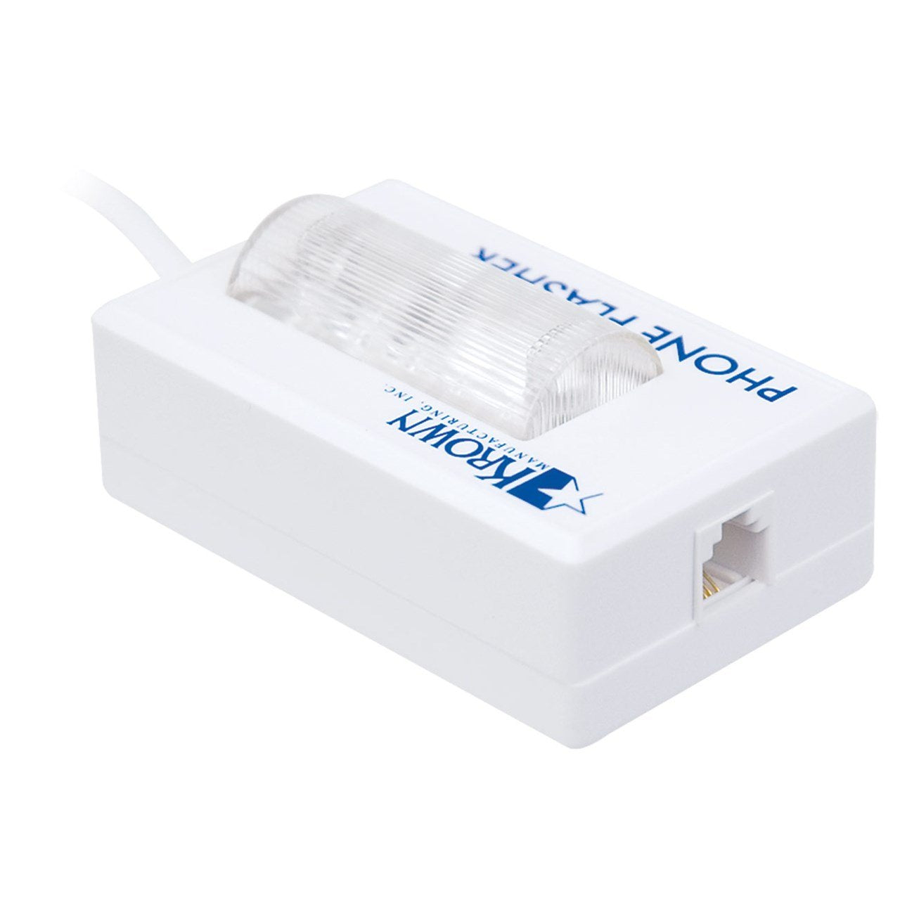 Krown Phone Flasher (Led)