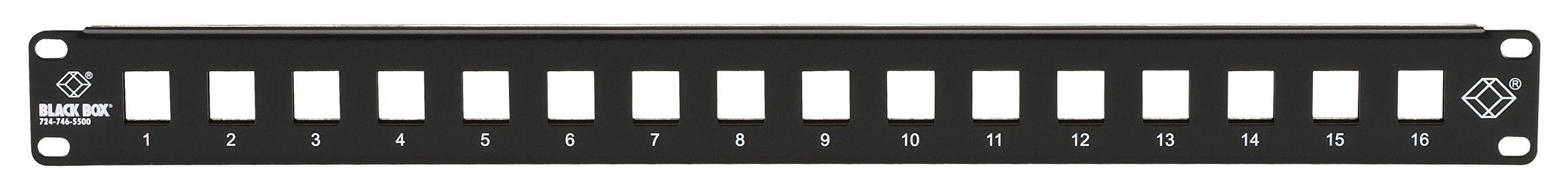 Black Box Network Services 8 Port 10/100/1000 Rj 45