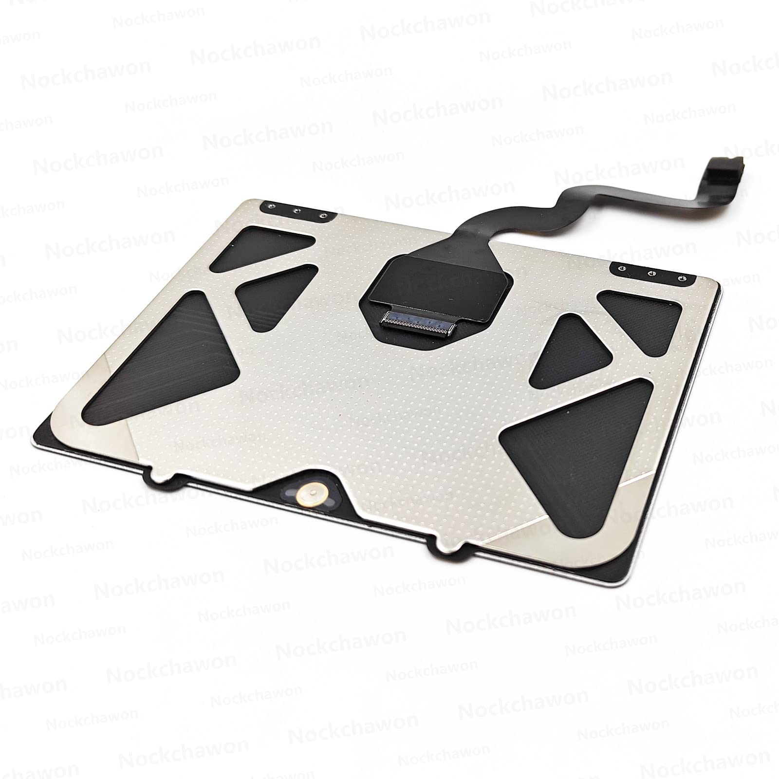 Trackpad Touchpad With Flex Cable 821 1538 02, 821 1538 03, 821 1610 02, 821 1610 A Replacement For Macbook Pro Retina 15'' A139