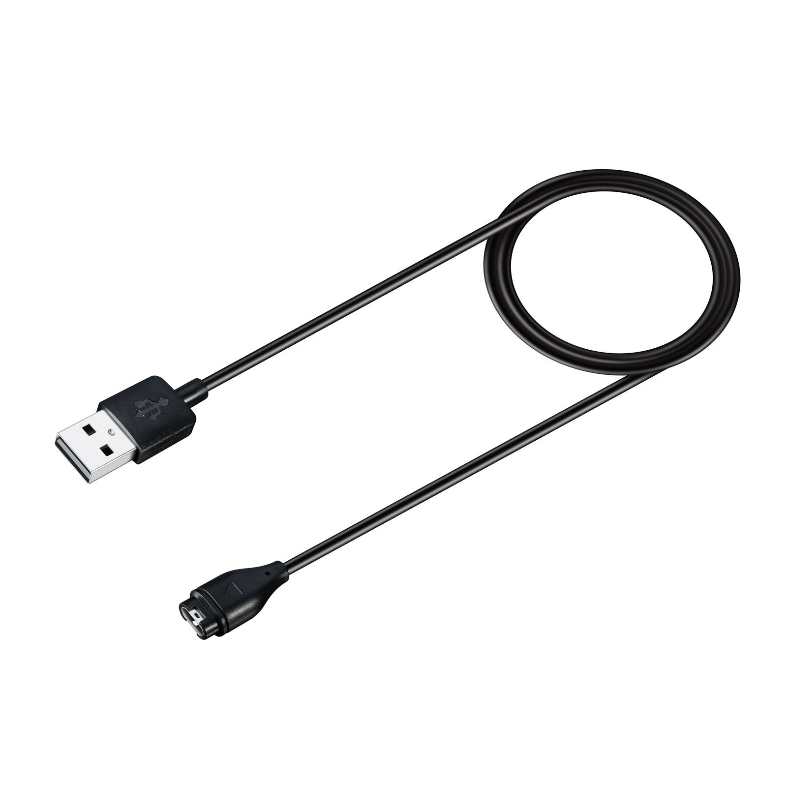 Chofit Charger Compatible With Garmin Vivosmart 5, 3.3Ft Usb Cable Dock For Smart Watch Charging