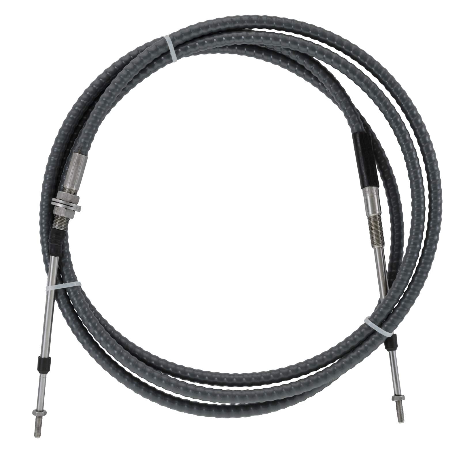 Jet Boat Steering Cable   Compatible With Sea Doo Challenger 2000, X 20, Utopia
