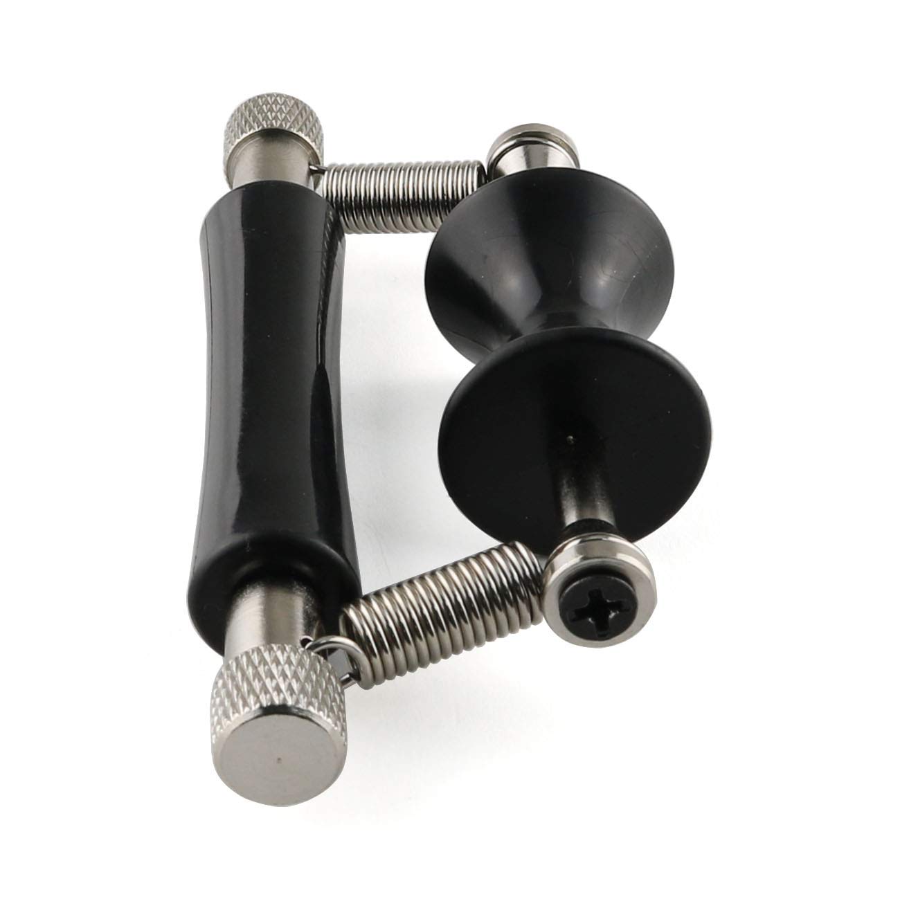 Lrong Guitar Rolling Capo Sliding Capo Adjustable Capo For Tuning Tone Of String Instruments For Electric Guitar And Acoustic Gu