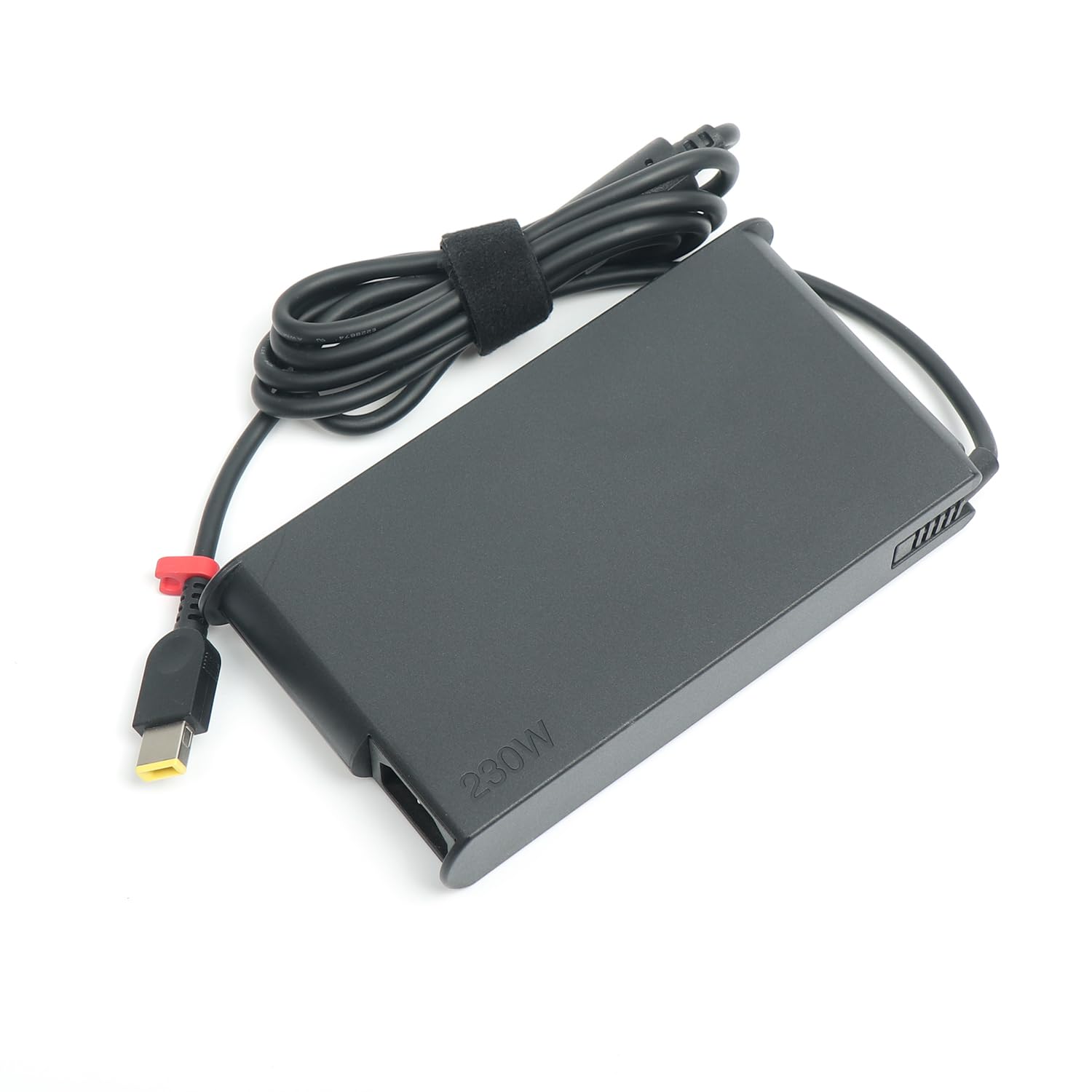 Lenovo 20V 11.5A 230W Slim Tip Ac Adapter For Legion 5I Gen 9 Legion Slim 5 Gen 9 (16 Amd) Thinkbook 16P Gen 4