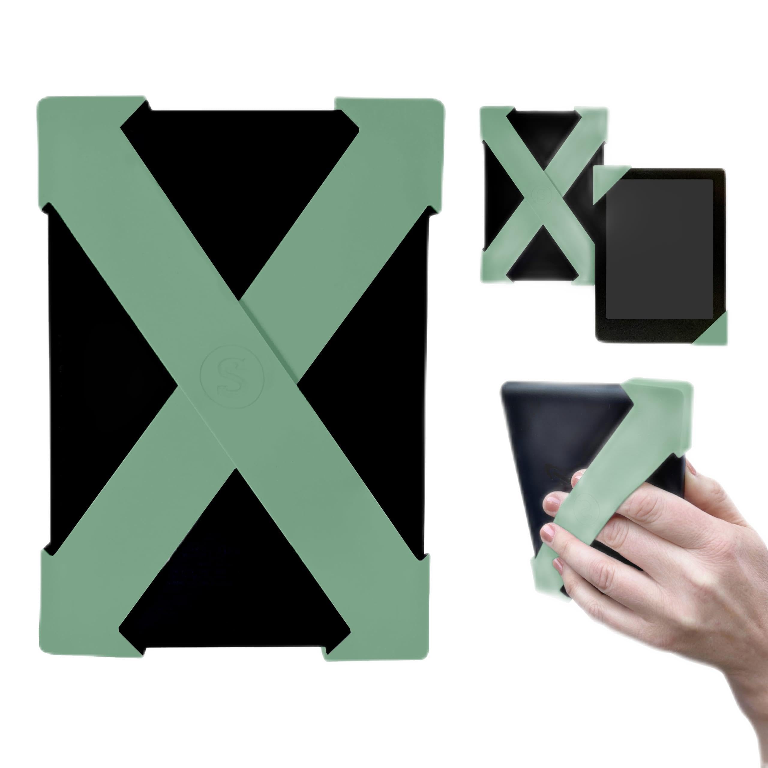 Strapsicle Hand Strap For Kindle (Pack Of 2)   Holder For Kindle Basic 2022 & Gen 4 11   E Reader Case Compatible With Kindle Pa