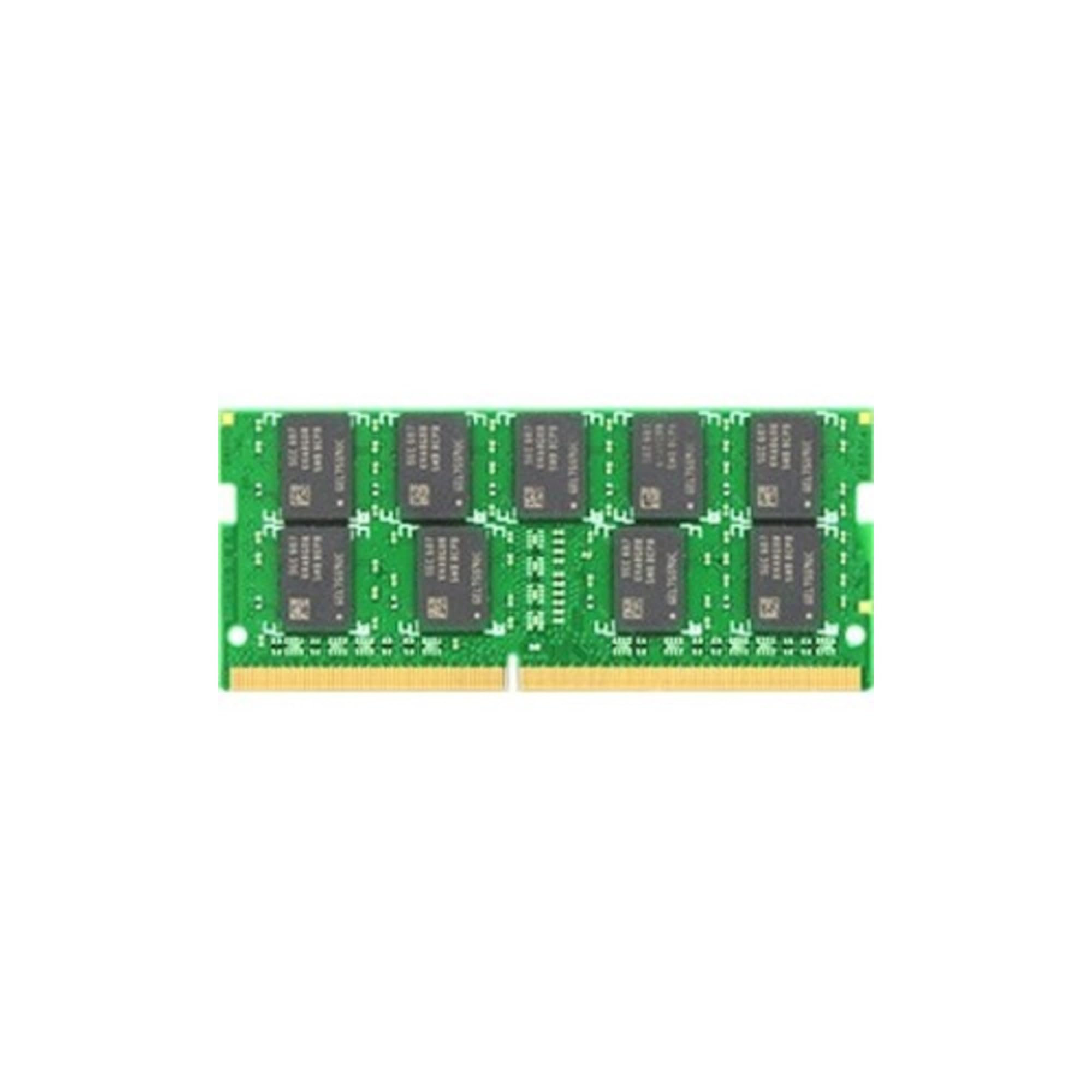 Axiom 16Gb Ddr4-2133 Ecc Sodimm For Synology - Ramec2133Ddr4So-16G, Top Grade Ch