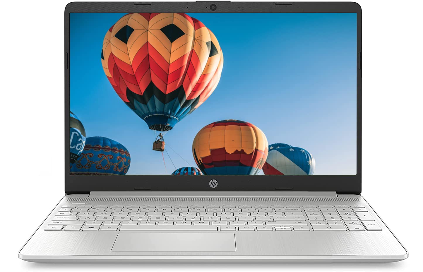 Hp 2021 15.6'' Micro-Edge Hd Laptop, Intel Core I3-1115G4 Up To 4.1Ghz (Beat I5-1035G4), 16Gb Ram, 1Tb Nvme Ssd, Numpad, Lightwe