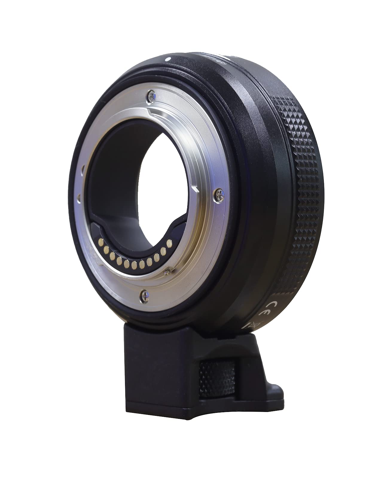 Mft Lens Mount Adapter For Canon Ef/Ef S Lens To Panasonic And Olympus Micro M4/3 Cameras