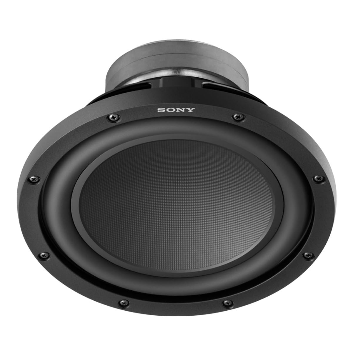 Sony Xs-W104Gs 10 Subwoofer - Each - 4Ohm - 350 Watts Rms/1500 Watts Max