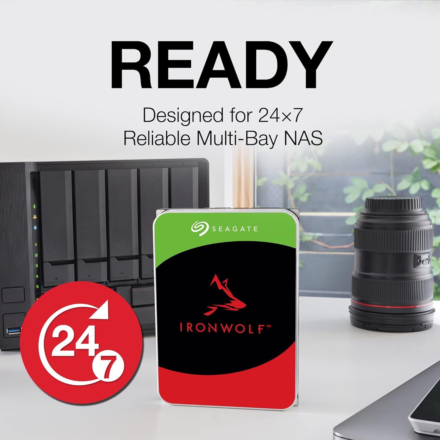 Seagate 8Tb Hdd