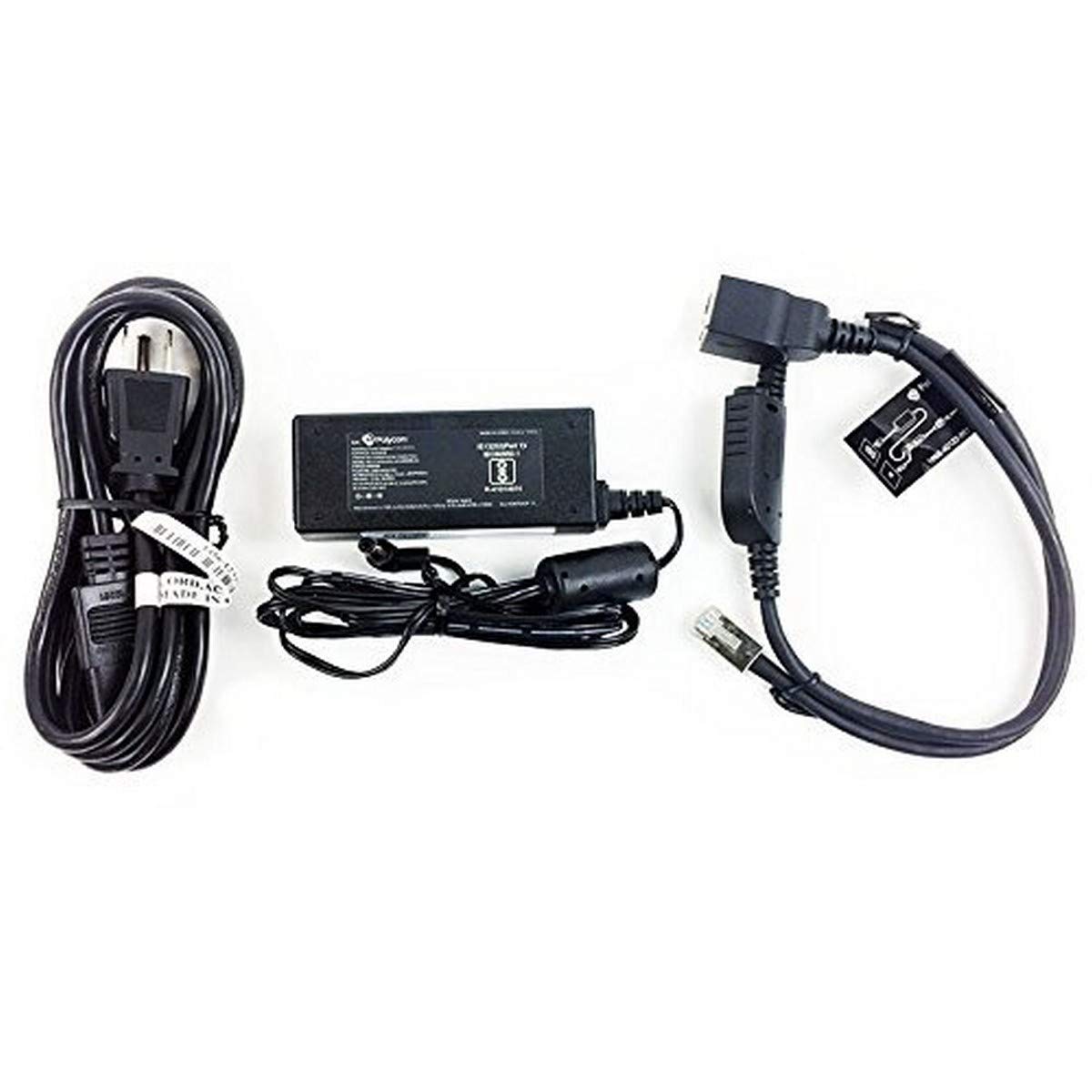 Polycom Soundstation Ip 7000 Power Supply Kit (2200 40110 001)