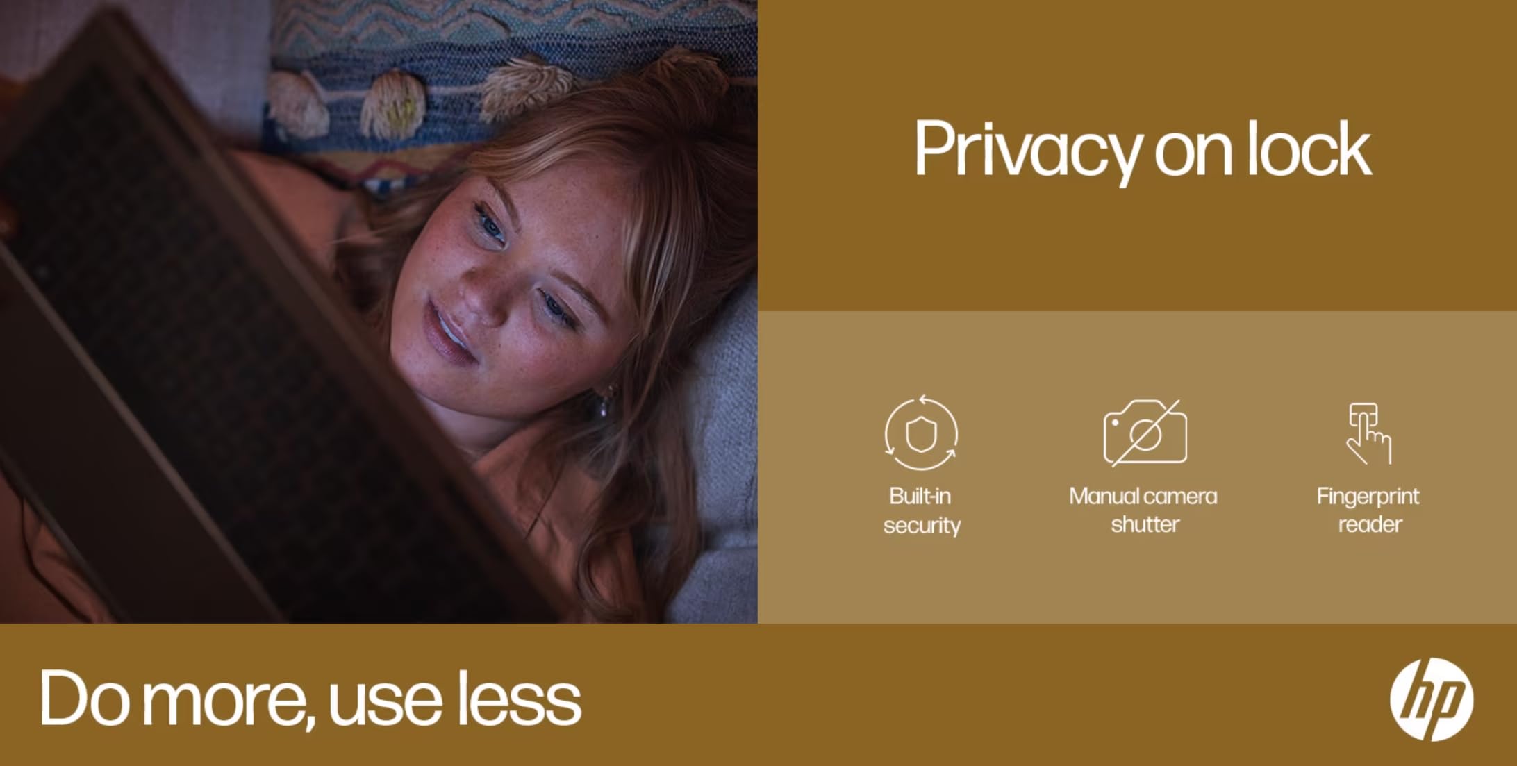 Hp Envy X360 2 In 1 14'' Fhd Ips Touchscreen Laptop, I5 1335U (Beats I7 1260U), Backlit Kb, Fingerprint Reader, Windows 11, Natu