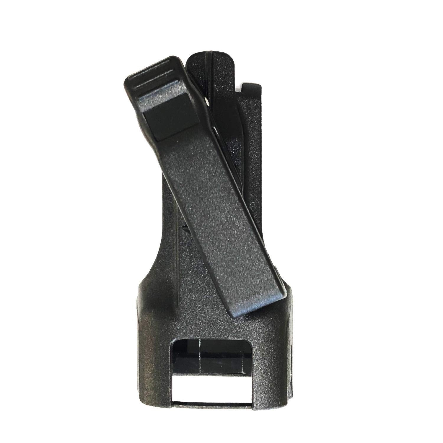 Amasu Hkln4510A Rm Series Carry Holster Belt Clip Compatible With Rmm2050 Rmu2040 Rmu2043 Rmu2080 Rmu2080D Rmv2080