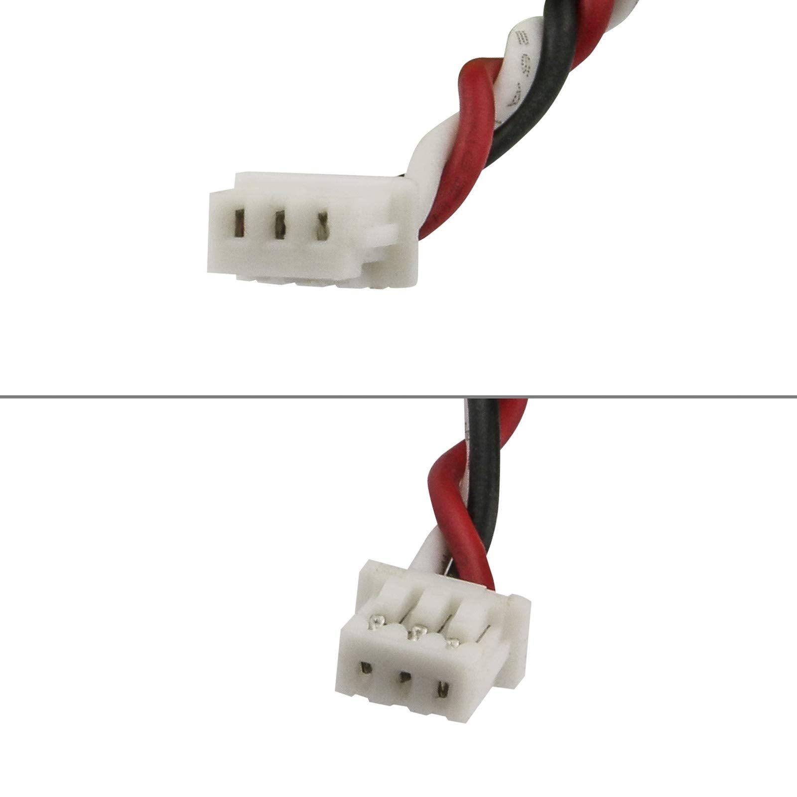 Kastar 5 Pack Aaa 3.6V 1000Mah Ni Mh Rechargeable Battery Replacement For Zebra/Motorola Symbol 82 67705 01 Symbol Ls 4278 Ls427