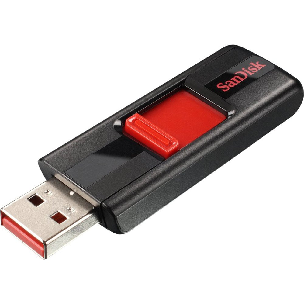 Sdicz36016Ga11   Cruzer Usb Flash Drive