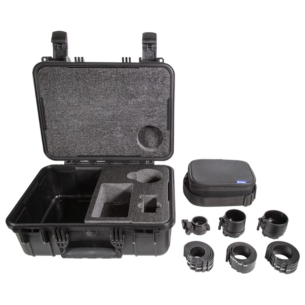 Pulsar Proton Fxq30 Thermal Imaging Front Attachment Kit