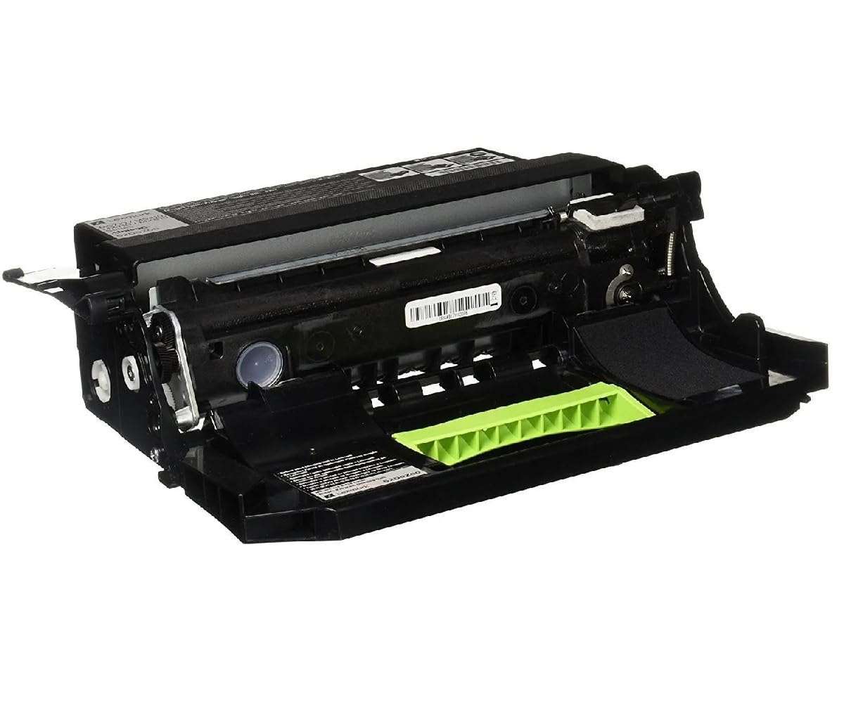 Lexmark 520Z Black Return Program Imaging Unit   100000 Page Black   1 Pack   Oem   52D0Z00
