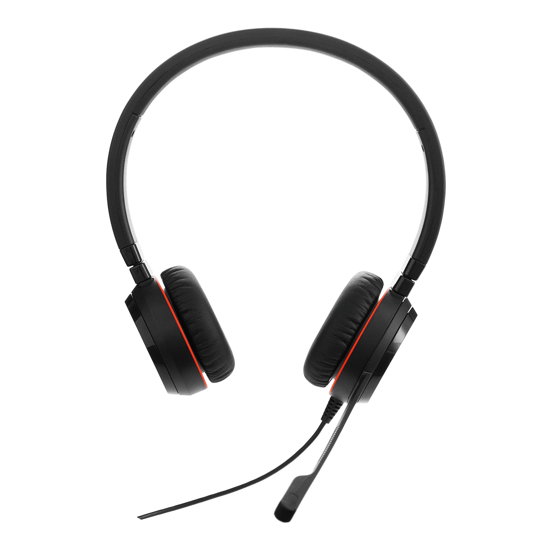 Jabra Evolve 30 Ii Headset
