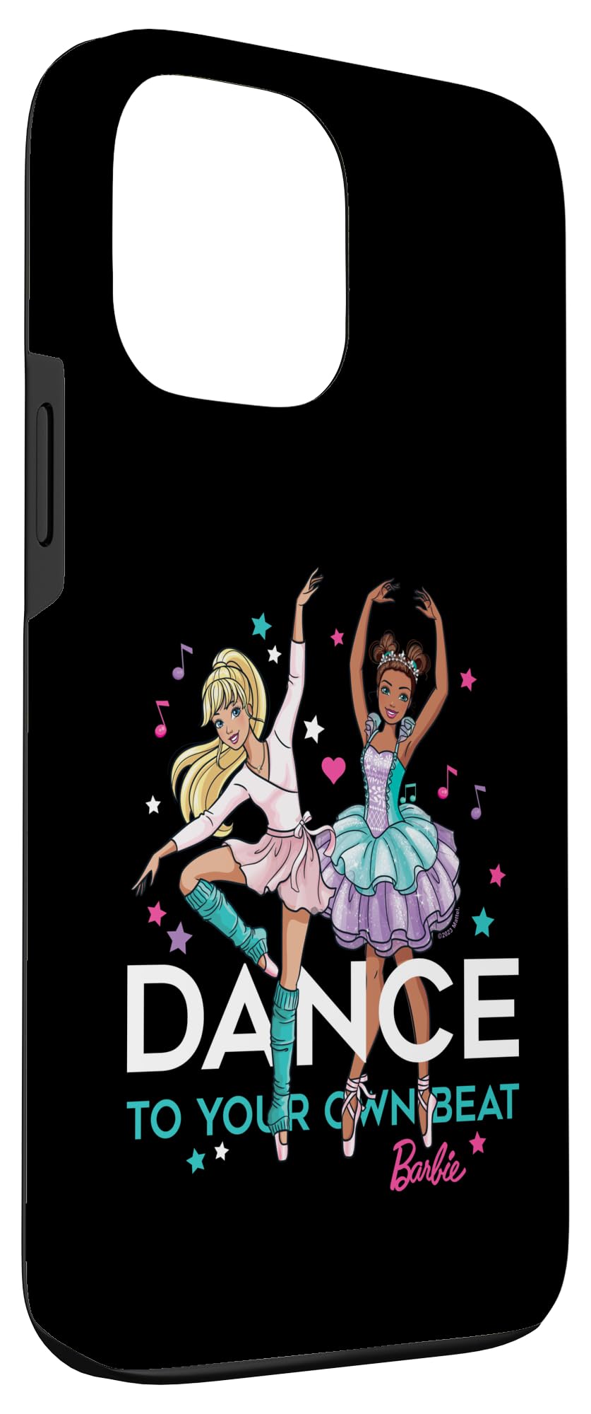 Iphone 13 Pro Max Barbie   Dance To Your Own Beat Case