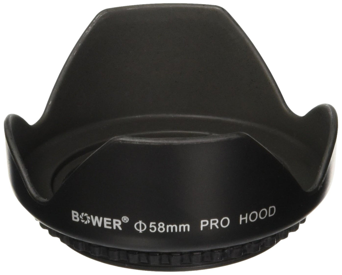 Bower Ht58 Tulip Hood Is Made