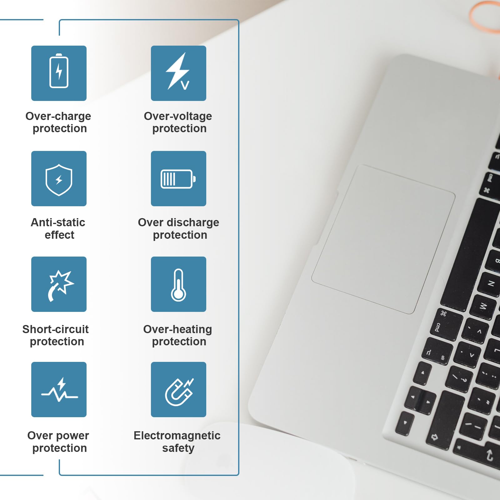 Tree.Nb Laptop Battery For Lenovo Thinkpad T420 T520 T430 T430I T530 T530I W530 L530 L430 Pn: 45N1005 45N1004 0A36302 45N1107, 6