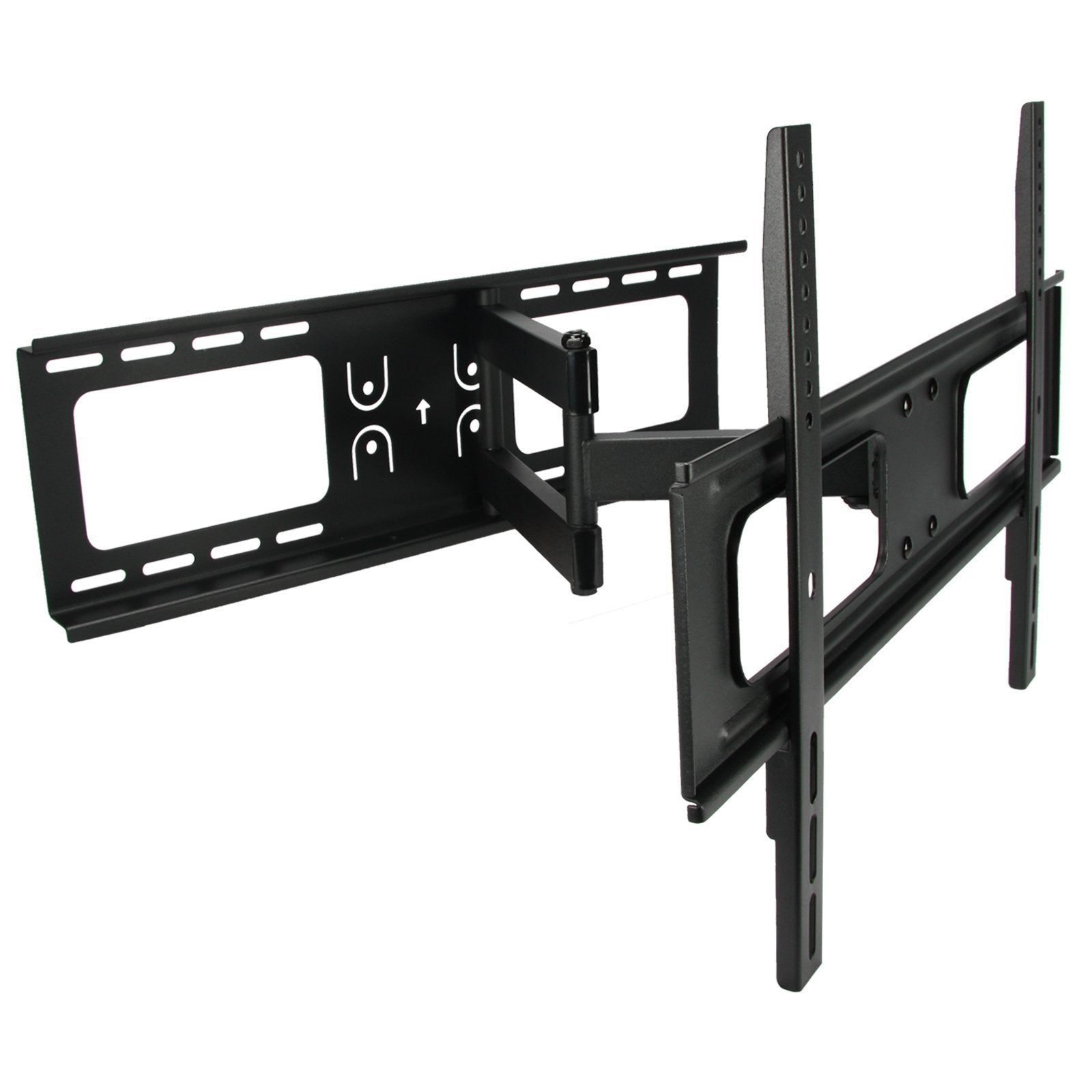 Megamounts Versitile Heavy Duty Full Motion Wall Mount For 32 70 Inch Displays