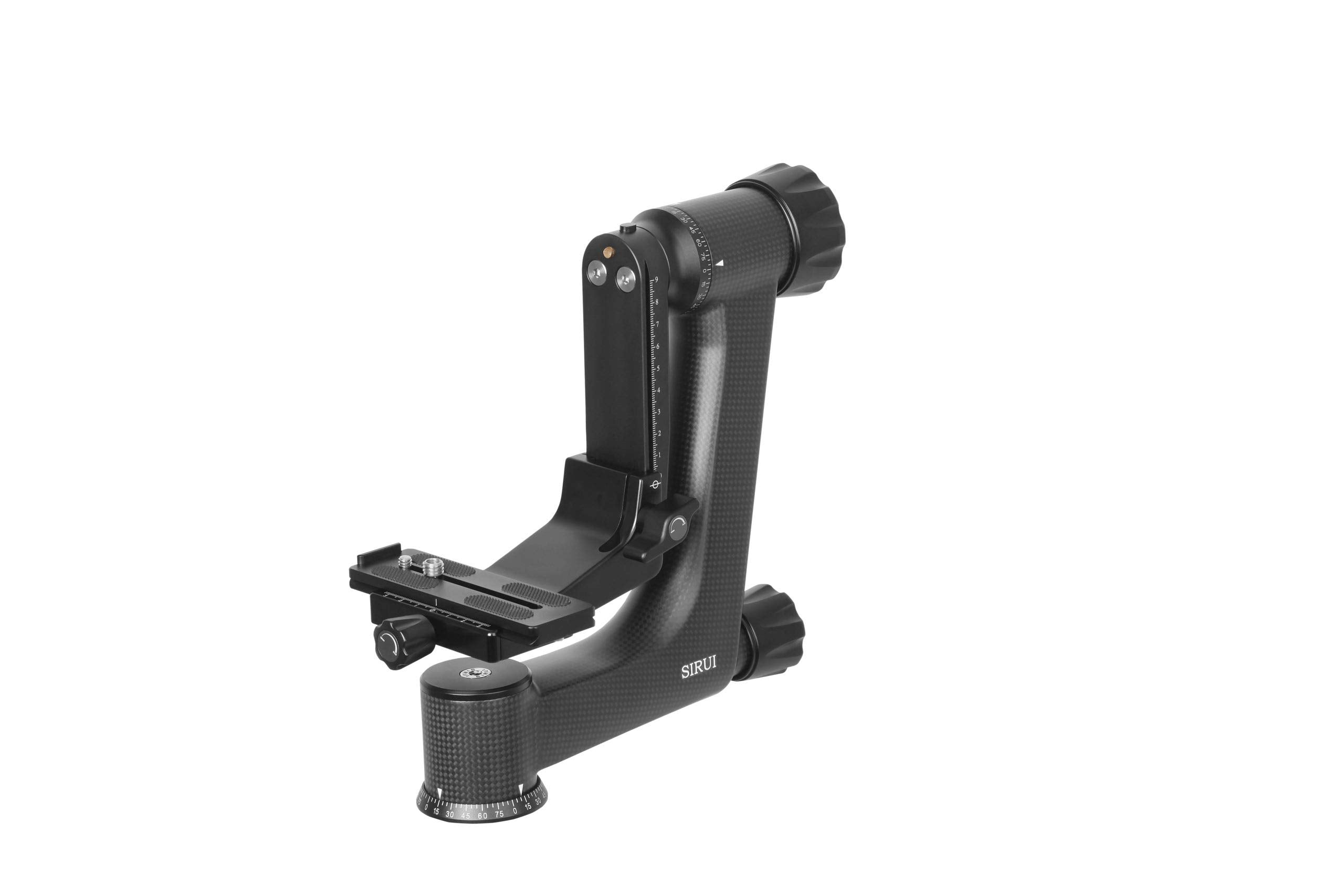 Sirui Ph Series Carbon Fiber Gimbal Head (Ph 30)