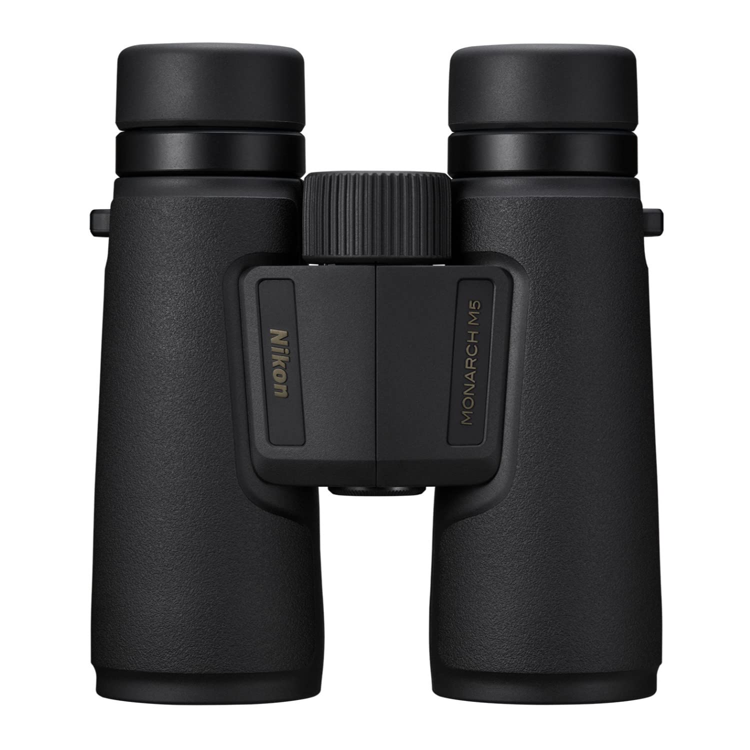 Nikon Monarch M5 10X42 Binocular | Waterproof, Fogproof, Rubber-Armored Binocular With Ed Glass, Long Eye Relief, Limited Offici