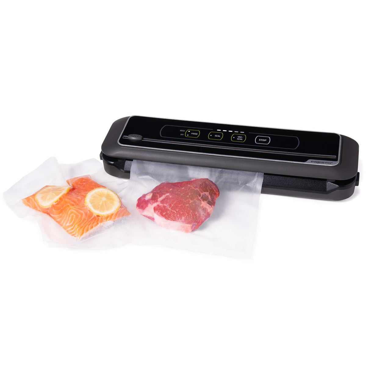 Freshdaddy Compact Vac Sealer