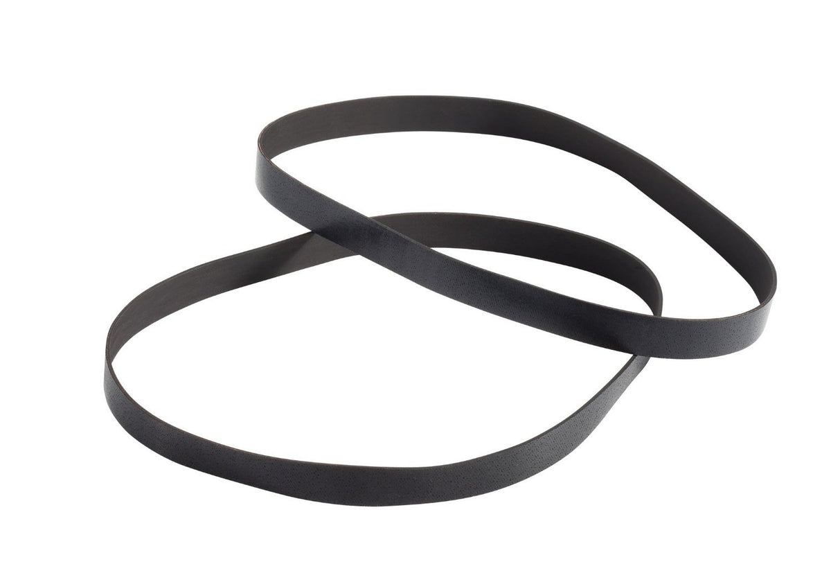 Hoover Power Path Pro Carpet Extractor Belts 440006155, 2 Pack.