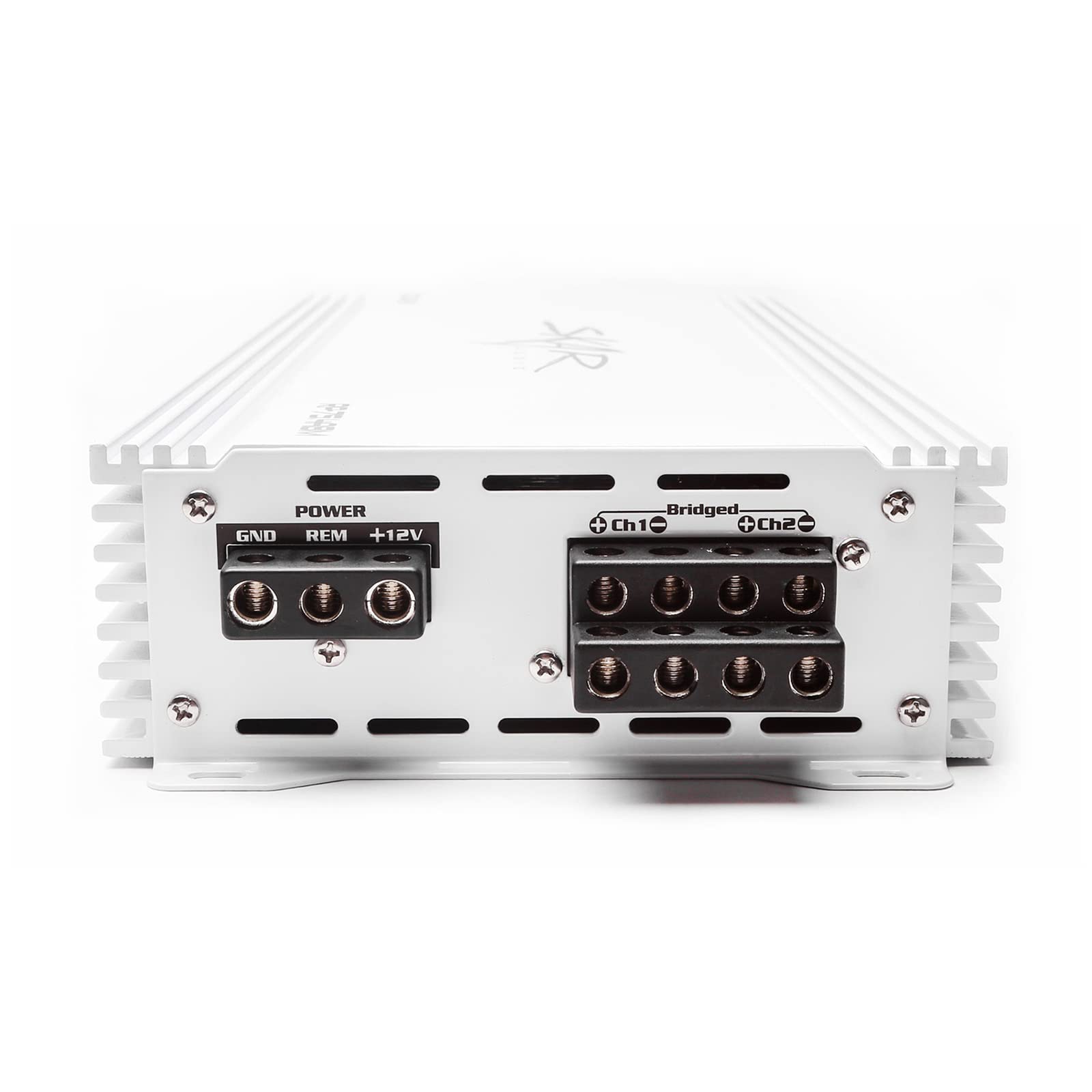 Skar Audio RP-75.4ABM 500W 4-Channel Class A/B Marine Amplifier