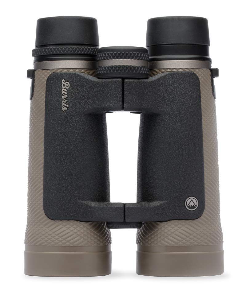 Burris Optics Signature High Definition, Fast Focus Binoculars 12X50, Flat Dark Earth (300294)