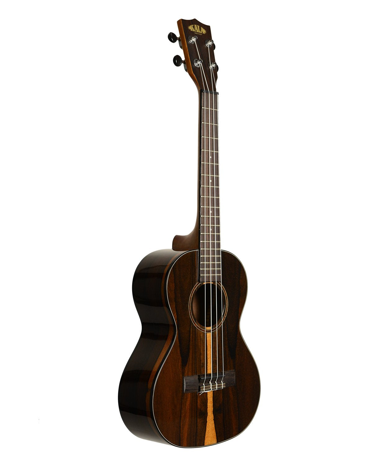 Kala, 4 String Ukulele, Natural, Tenor (Ka Zct T)