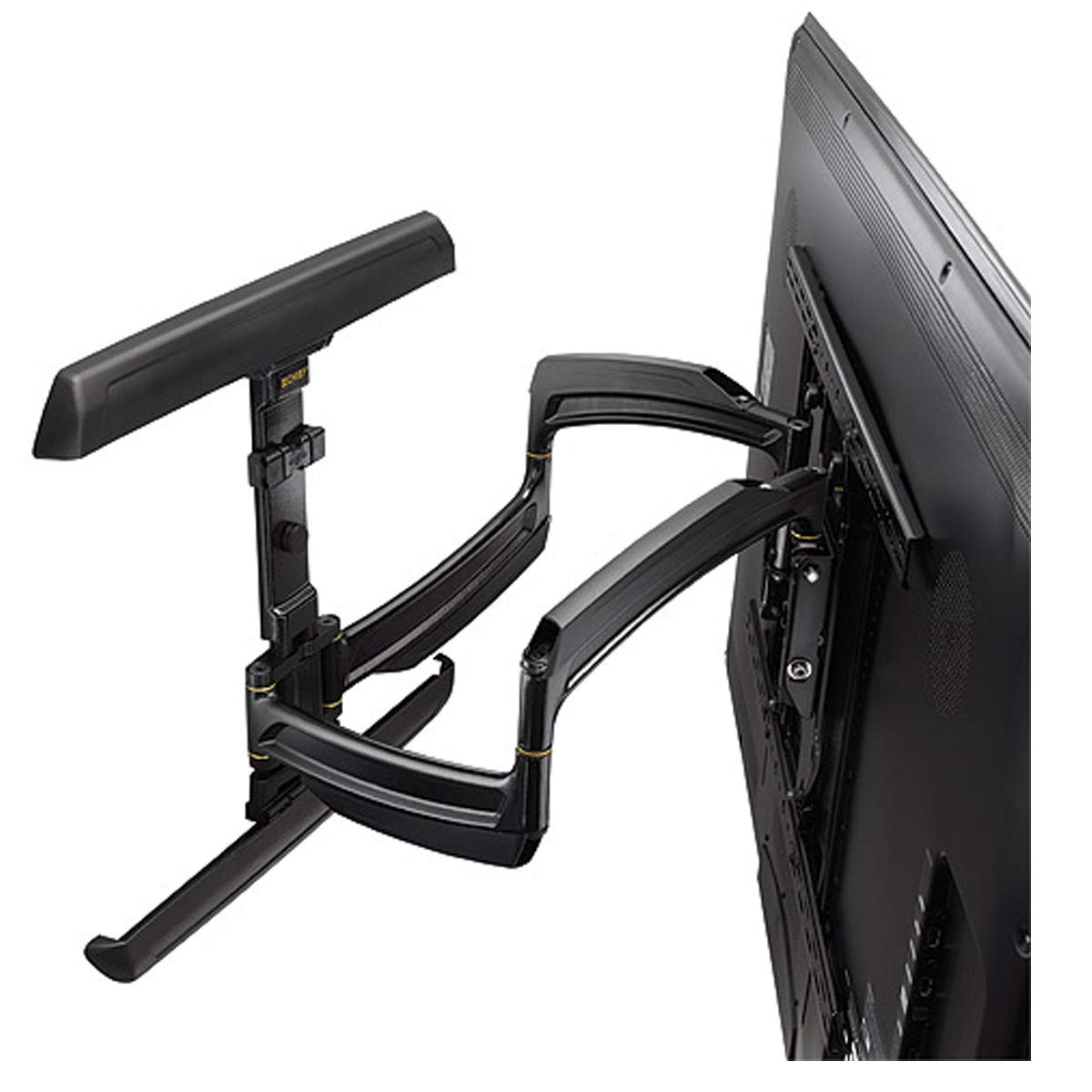 Ts525Tu Chief Thinstall Wall Mount For Flat Panel Display 37 58