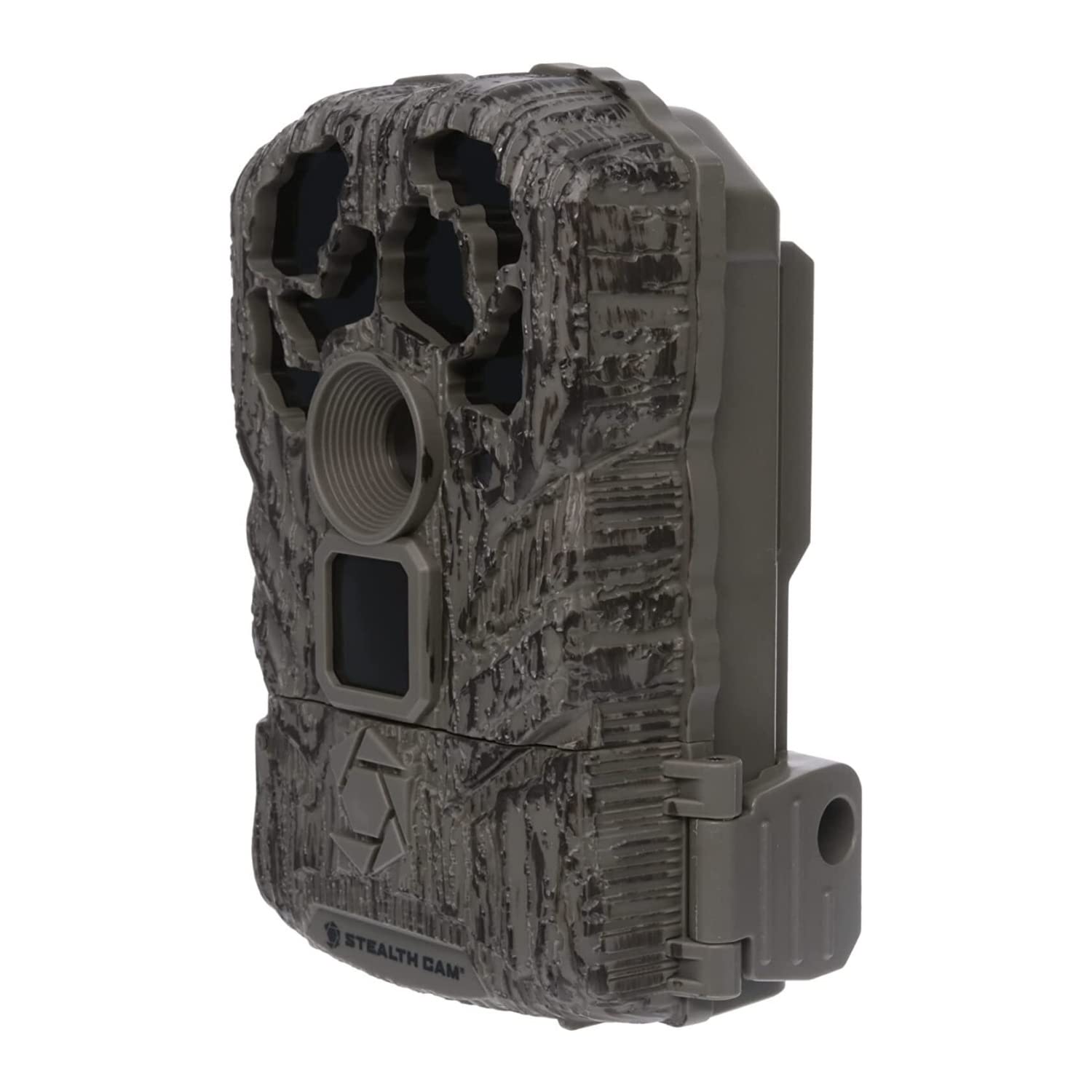 Stealth Cam Browtine 16Mp Game Camera, Durable, 60Ft Infra Red Detection Range, Burst Mode 480 Video At 30Fps