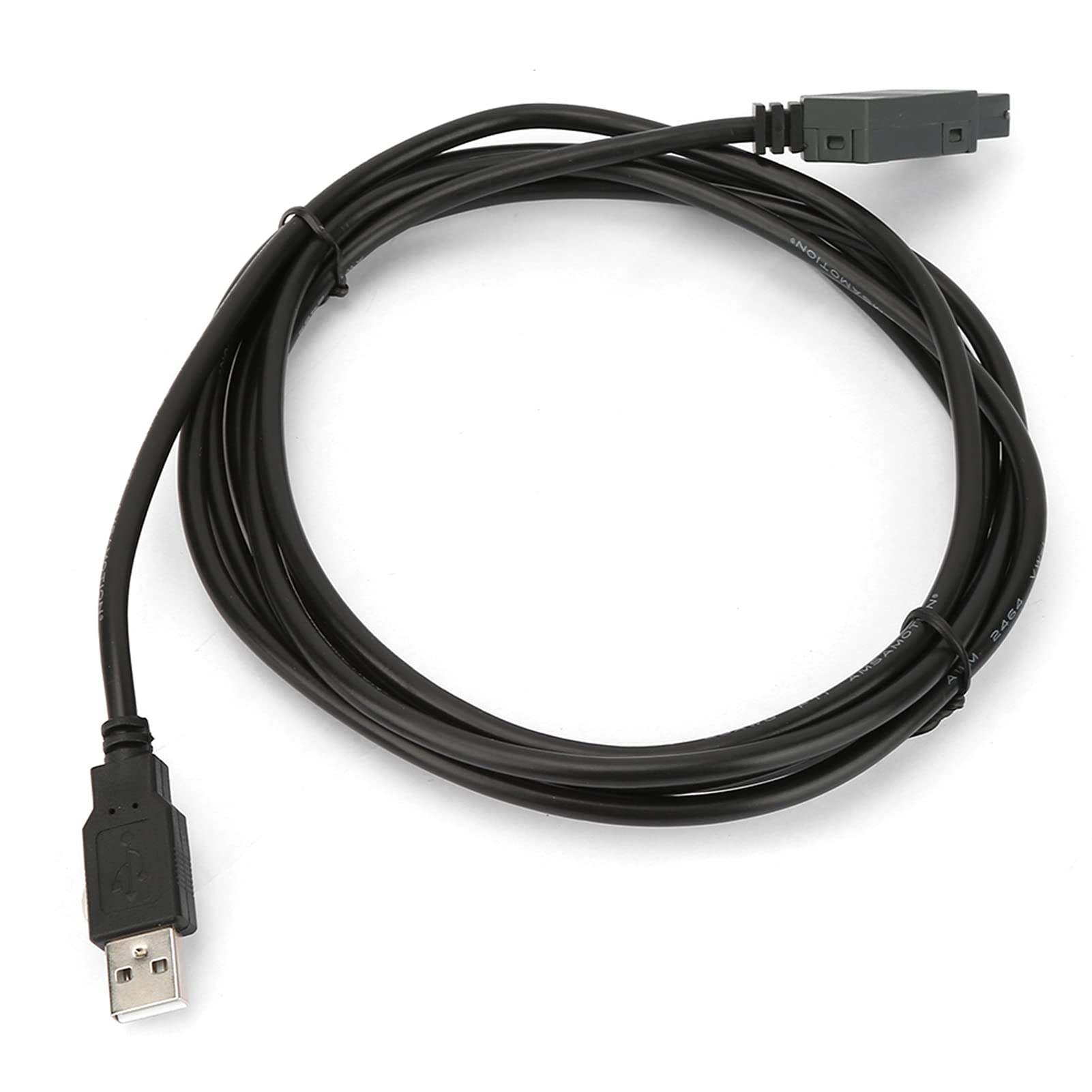 Garosa Programming Cable For Siemens, Usb Cable For Siemens Logo Series, Copper Wire Pvc Jacket Programming Cable,Industrial Cab