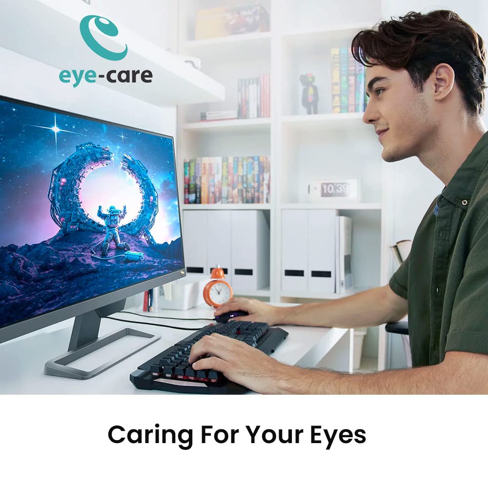 Benq Ew3270U 32 Inch 4K Monitor | With Eye Care Technology