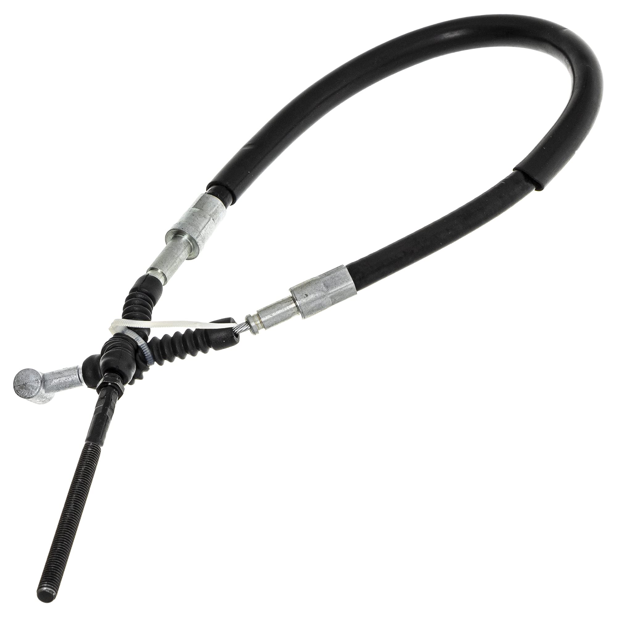 Niche Rear Brake Cable For Honda Fourtrax 300 Trx300 Trx300Fw 2X4 4X4 43470 Hc4 000 Atv