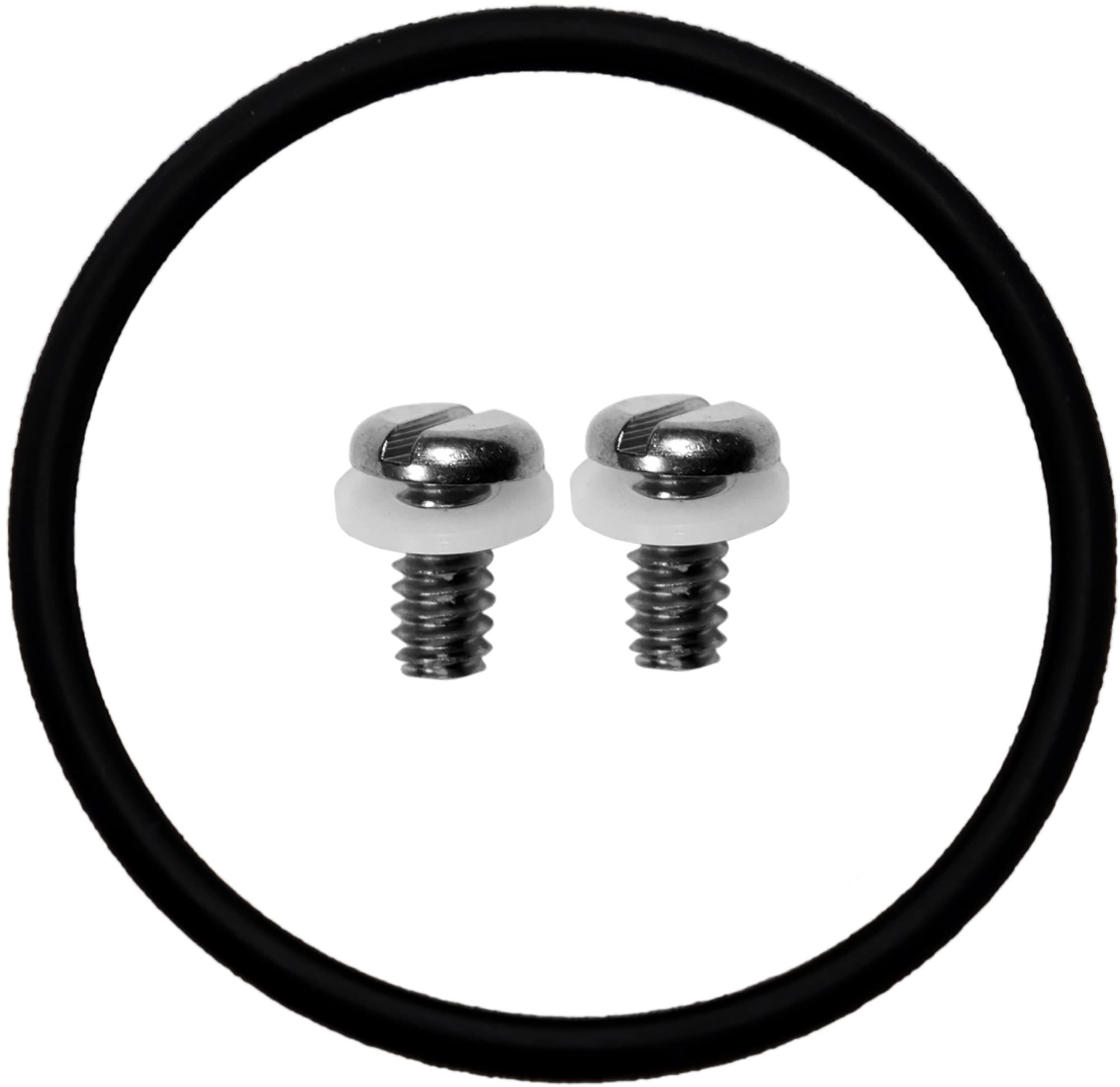 Cressi O-Ring + Screws for Watch-Style Dive Computer