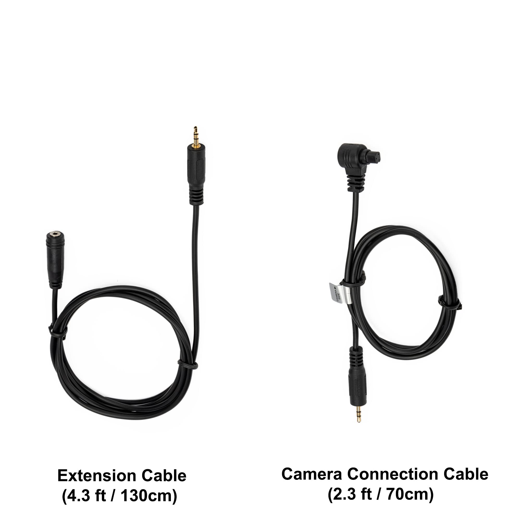 Kiwifotos Rs 80N3 Remote Control Shutter Release Cord For Canon Eos R5 Mark Ii R5 R3 5D Mark Iv Iii Ii 6D Mark Ii 7D Mark Ii 5Ds